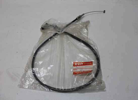 Throttle cable Suzuki GS 1000