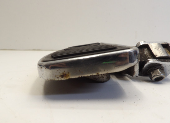 Duo footrest set Kawasaki VN 1500