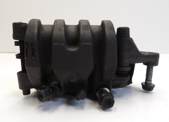 Brake caliper right front Honda CBF 1000