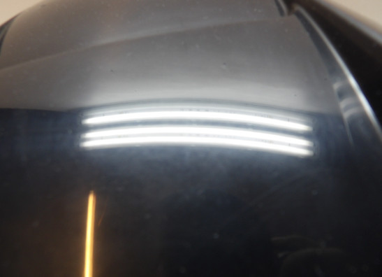 Hinterradabdeckung Kawasaki Z 1000