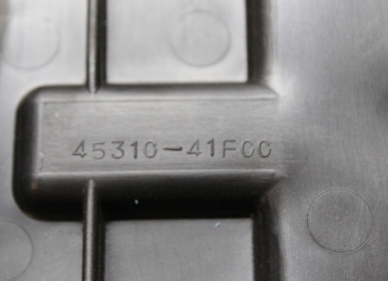 Soziussitz Suzuki VL 800