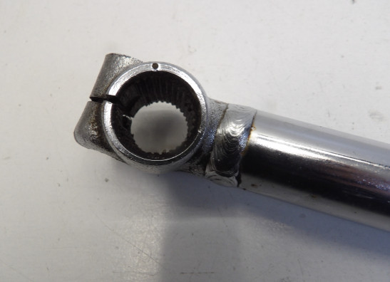 Rempedaal Honda CB 750 