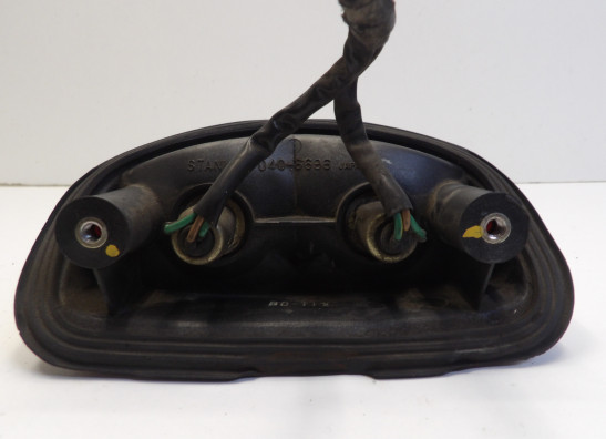 Achterlicht Honda VT 1100