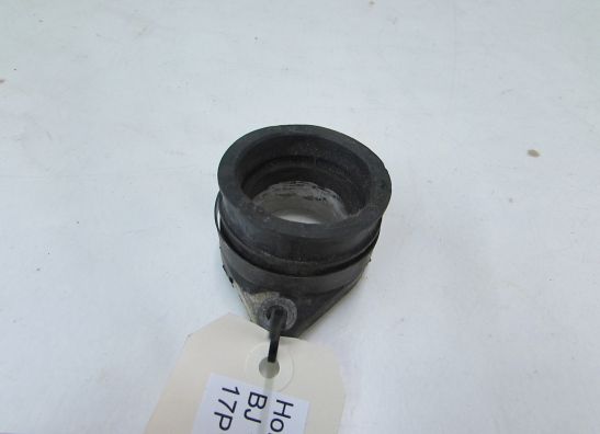 Air intake Honda CB 400