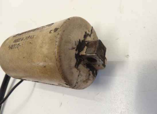 Bobine Moto Guzzi V35 V50 V65