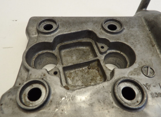 Ventildeckel Kawasaki ZXR 750