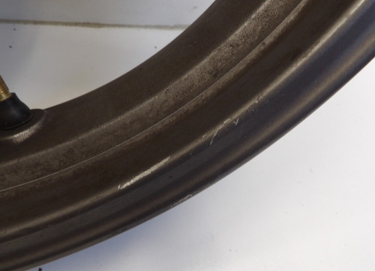 Voorvelg Yamaha BT 1100