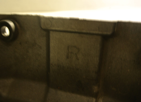 Afdekkap Honda ST 1100 Pan European