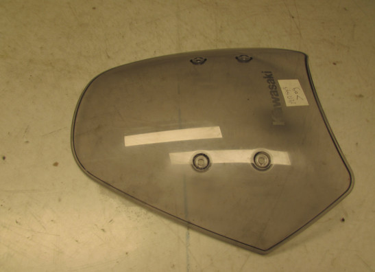 Kuipruit Kawasaki VERSYS 650