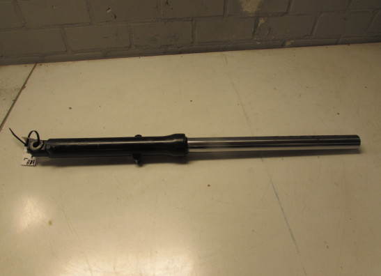 Front Fork left complete Kawasaki GPX 600