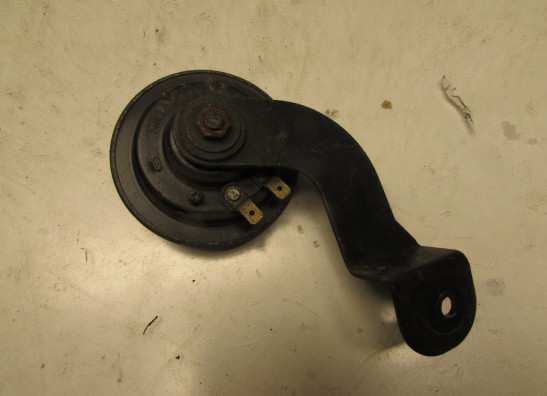 Claxon Suzuki GSX R 750