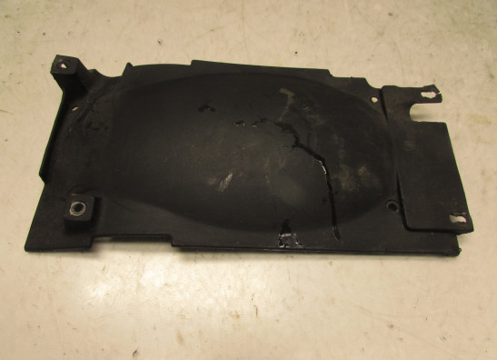 Rear fender Ducati monster 900