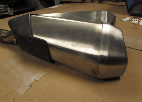 Muffler Kawasaki Z 1000 Sx