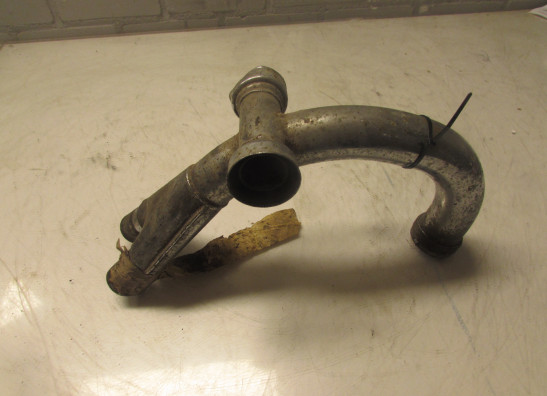 Uitlaat Suzuki GT 550