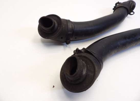 Luftkanale links Yamaha FZR 600