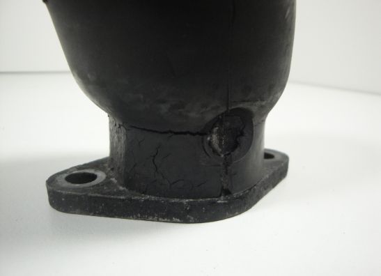 Inlaat rubber Ducati Multistrada 1100