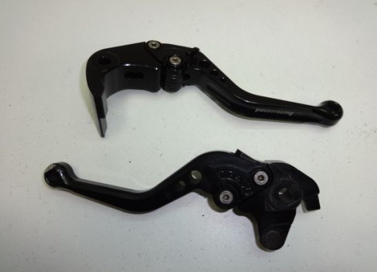 Bremshebel Honda CBR Fireblade