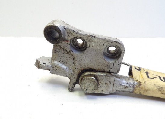 Standaard Kawasaki KR-1S