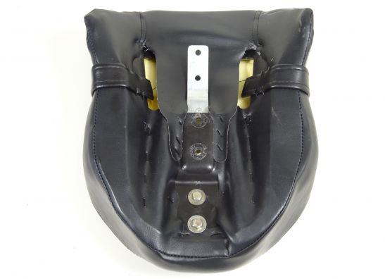 Buddy zadel Harley Davidson Sportster