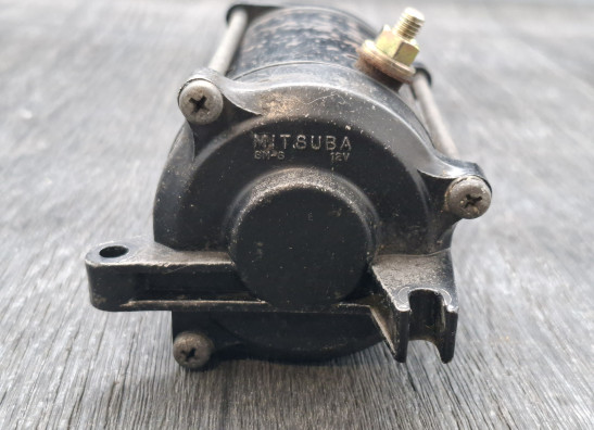 Startmotor Honda VF 700  750 C Magna