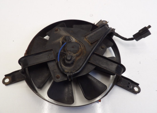 Ventilator Suzuki GSX R 600