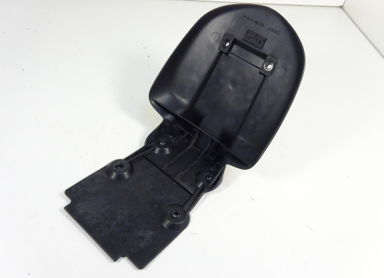 Kentekenplaathouder Ducati Monster 695