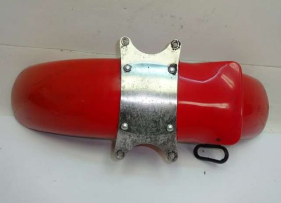 Voorspatbord Honda VF 500 