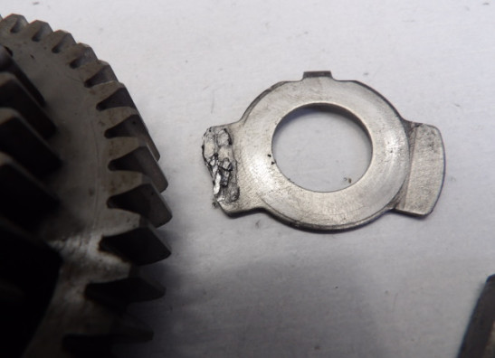 Motorblok diverse Yamaha XVS 1100 Dragstar