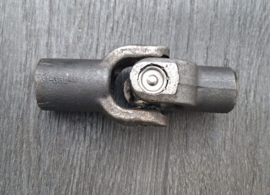 Final driven gear Suzuki VS 1400 Intruder