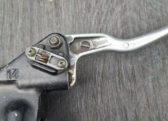 Kupplungsgeberzylinder Suzuki GSX R 1100