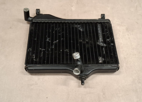 Radiateur Yamaha RD 350 LC