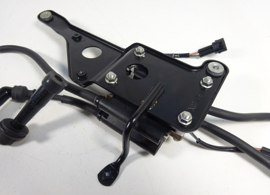 Zundspule Suzuki SFV 650 Gladius