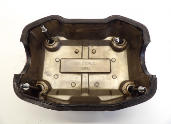 Cylinder head cover Honda Goldwing GL