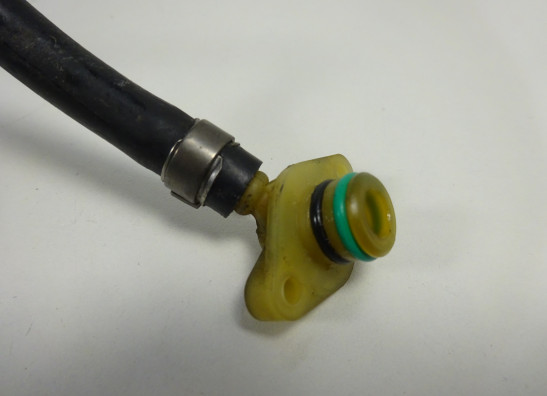 Gasklephuis BMW F 800 S - ST