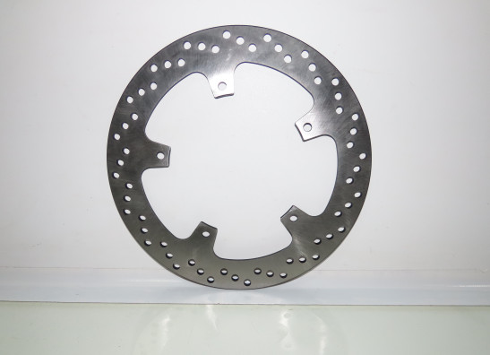 Achterremschijf Moto Guzzi V 100 Mandello