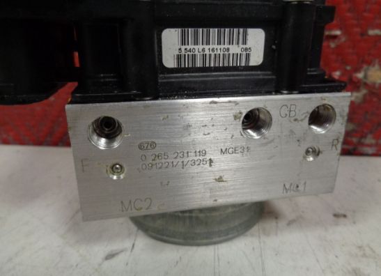 ABS pump Honda VFR 1200