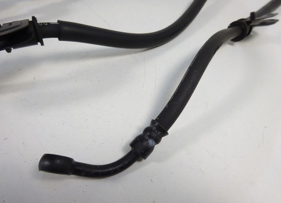 Remleiding voor Yamaha FZ1