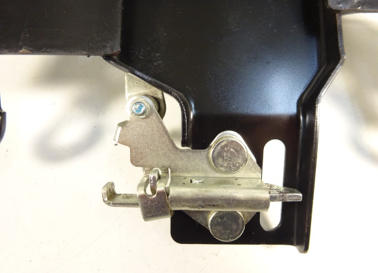 Achtersubframe Yamaha FZ1