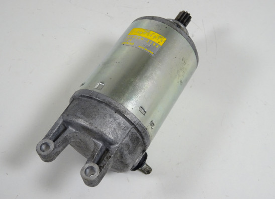 Starting motor Kawasaki Z 1000