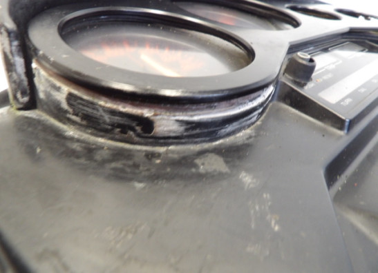 Tellerset Honda VF 1000 F