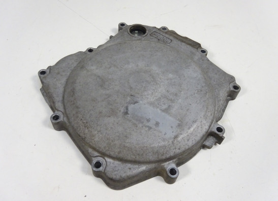 Dynamodeksel Suzuki Burgman 650