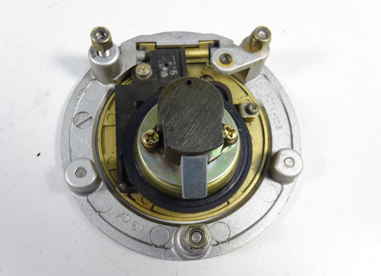 Slotenset Ducati ST2