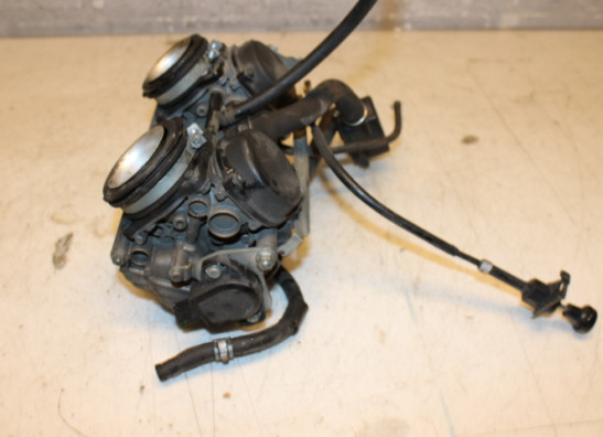 Carburateurset Honda CBF 500