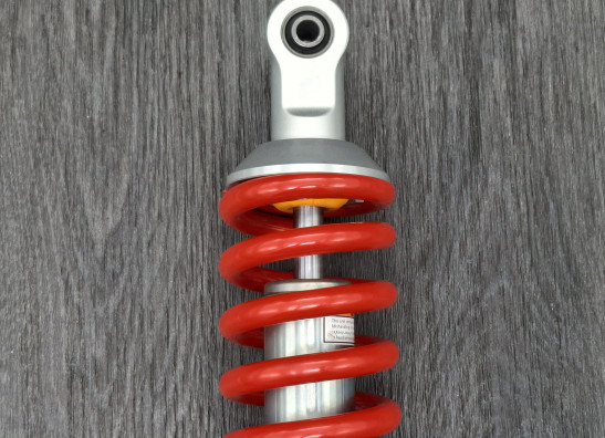 Achterschokbreker Aprilia RS 457