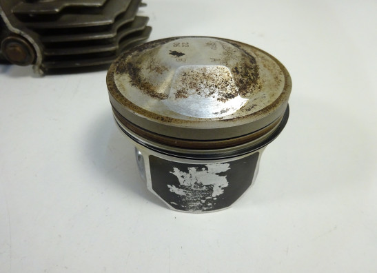 Cilinderblok Ducati Monster 695