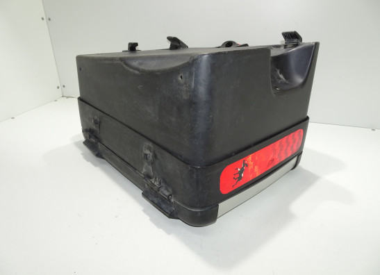 Koffersatz BMW R 1200 GS