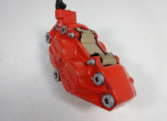 Remklauw links voor Aprilia RSV 1000