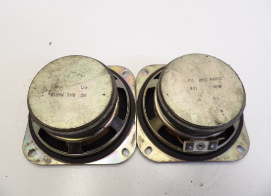 Radio accesoires Honda Goldwing GL