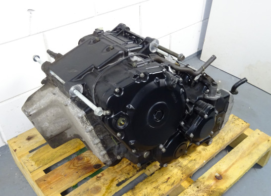 Motorblok Suzuki GSR 600