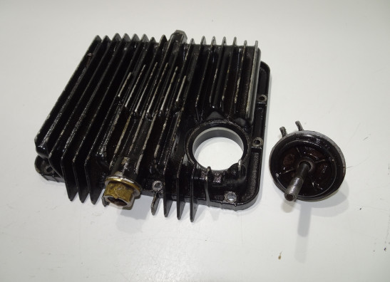 Carterpan Moto Guzzi Florida V 65